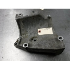 104Y104 Air Compressor AC Bracket From 2009 Chevrolet Silverado 1500  6.0